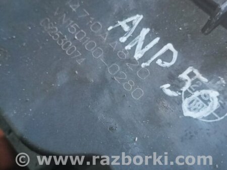 ФОТО Клапан ЕГР для Subaru Outback V BS (14-21) Київ