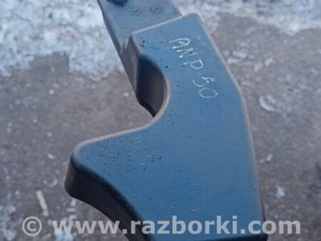 ФОТО Пластик для Subaru Outback V BS (14-21) Київ