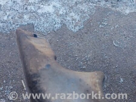 ФОТО Пластик для Subaru Outback V BS (14-21) Київ