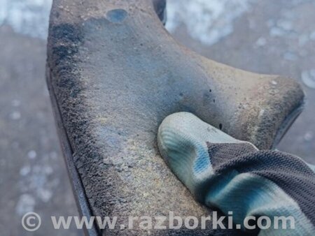 ФОТО Пластик для Subaru Outback V BS (14-21) Київ