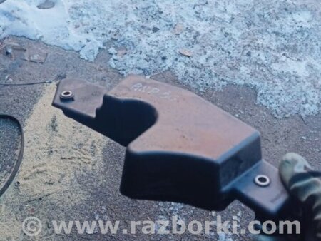 ФОТО Пластик для Subaru Outback V BS (14-21) Київ