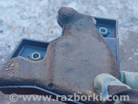 ФОТО Пластик для Subaru Outback V BS (14-21) Київ