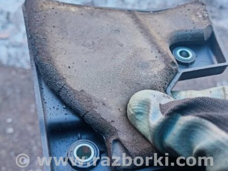 ФОТО Пластик для Subaru Outback V BS (14-21) Київ