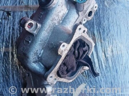 ФОТО Коллектор впускной передний для Subaru Outback V BS (14-21) Київ