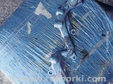 ФОТО Трубка системы охлаждения передняя для Subaru Outback V BS (14-21) Київ