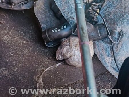 ФОТО Ключ балонный для Subaru Outback V BS (14-21) Київ