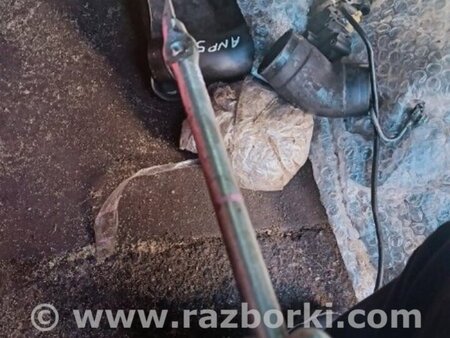 ФОТО Ключ балонный для Subaru Outback V BS (14-21) Київ