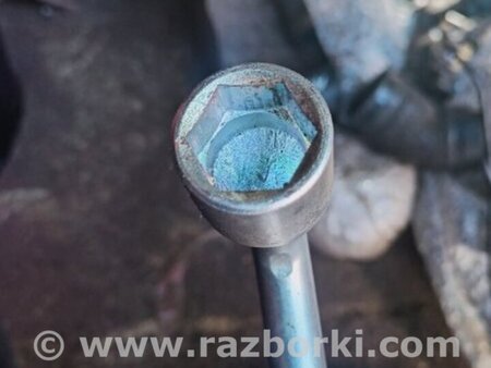 ФОТО Ключ балонный для Subaru Outback V BS (14-21) Київ