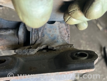 ФОТО Рычаг поперечный передний правый для Honda CR-V IV (11-18) Київ