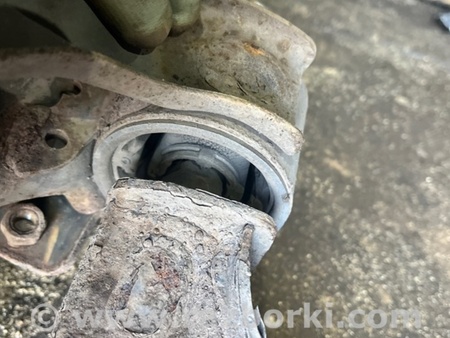 ФОТО Рычаг поперечный передний левый для Honda CR-V IV (11-18) Київ