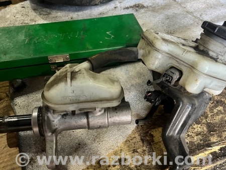 ФОТО Главный тормозной цилиндр передний для Honda CR-V IV (11-18) Київ