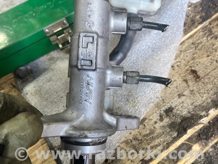 ФОТО Главный тормозной цилиндр передний для Honda CR-V IV (11-18) Київ