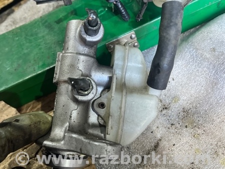 ФОТО Главный тормозной цилиндр передний для Honda CR-V IV (11-18) Київ