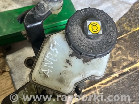 ФОТО Главный тормозной цилиндр передний для Honda CR-V IV (11-18) Київ