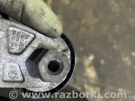 ФОТО Натяжитель передний для Subaru Outback V BS (14-21) Київ