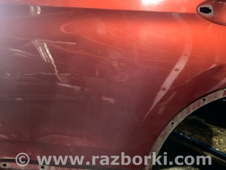 ФОТО Дверь задняя левая для Honda CR-V IV (11-18) Київ