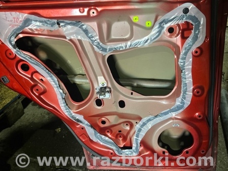 ФОТО Дверь задняя левая для Honda CR-V IV (11-18) Київ