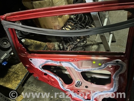 ФОТО Дверь задняя левая для Honda CR-V IV (11-18) Київ