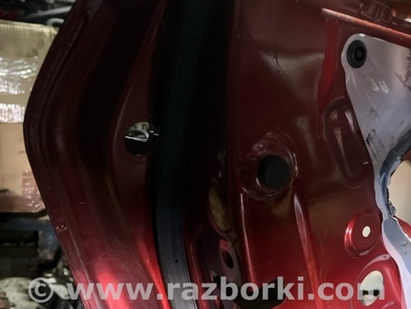 ФОТО Дверь задняя левая для Honda CR-V IV (11-18) Київ