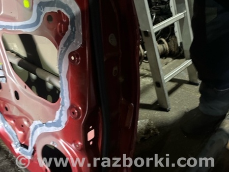 ФОТО Дверь задняя левая для Honda CR-V IV (11-18) Київ