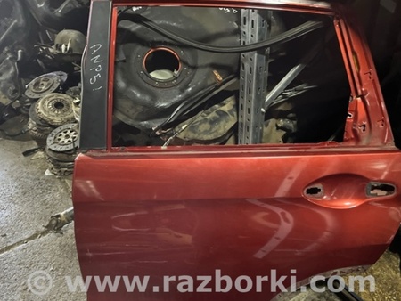 ФОТО Дверь задняя левая для Honda CR-V IV (11-18) Київ