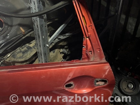 ФОТО Дверь задняя левая для Honda CR-V IV (11-18) Київ