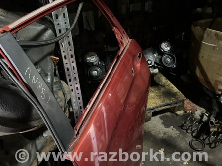 ФОТО Дверь задняя левая для Honda CR-V IV (11-18) Київ