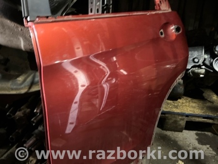 ФОТО Дверь задняя левая для Honda CR-V IV (11-18) Київ