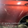Дверь задняя левая Honda CR-V IV (11-18)
