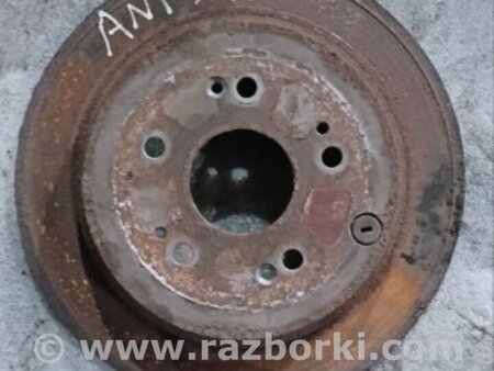 ФОТО Тормозной диск задний левый для Honda CR-V IV (11-18) Київ