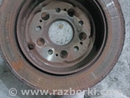 ФОТО Тормозной диск задний левый для Honda CR-V IV (11-18) Київ