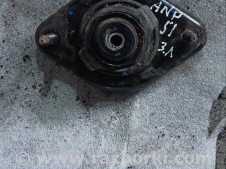 ФОТО Опора стойки задняя левая для Honda CR-V IV (11-18) Київ