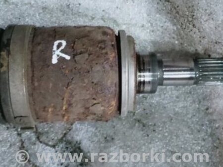 ФОТО Привод задний правый для Honda CR-V IV (11-18) Київ