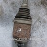 ФОТО Привод задний левый для Honda CR-V IV (11-18) Київ
