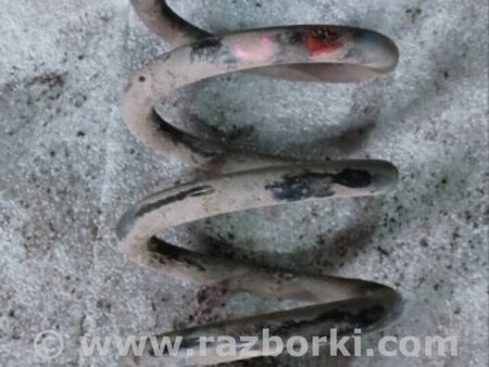 ФОТО Пружина задняя левая для Honda CR-V IV (11-18) Київ