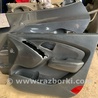 ФОТО Карточка дверная для Hyundai ix35 Tucson Киев