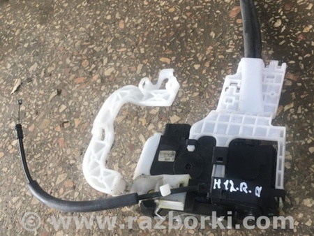 ФОТО Замок двери для Hyundai ix35 Tucson Киев