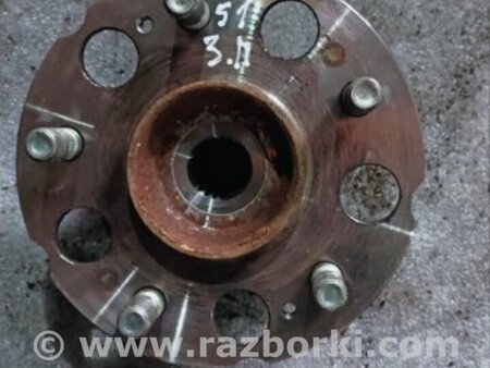 ФОТО Ступица задняя правая для Honda CR-V IV (11-18) Київ