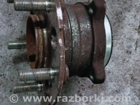 ФОТО Ступица задняя правая для Honda CR-V IV (11-18) Київ