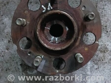 ФОТО Ступица задняя левая для Honda CR-V IV (11-18) Київ