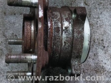 ФОТО Ступица задняя левая для Honda CR-V IV (11-18) Київ