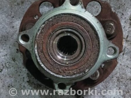 ФОТО Ступица задняя левая для Honda CR-V IV (11-18) Київ