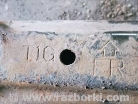 ФОТО Рычаг подвески задний для Honda CR-V IV (11-18) Київ