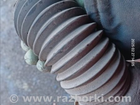 ФОТО Пыльник стойки задний правый для Honda CR-V IV (11-18) Київ