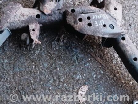 ФОТО Крепление балки подвески заднее правое для Honda CR-V IV (11-18) Київ