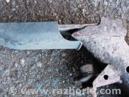 ФОТО Крепление балки подвески заднее правое для Honda CR-V IV (11-18) Київ