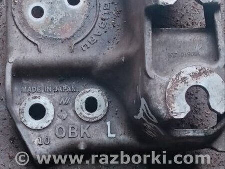 ФОТО Кронштейн левый для Subaru Outback V BS (14-21) Київ