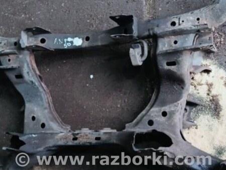 ФОТО Балка задняя для Subaru Outback V BS (14-21) Київ