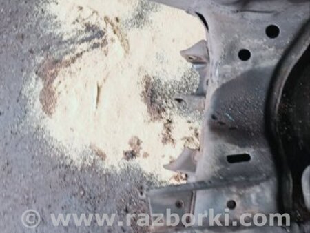 ФОТО Балка задняя для Subaru Outback V BS (14-21) Київ