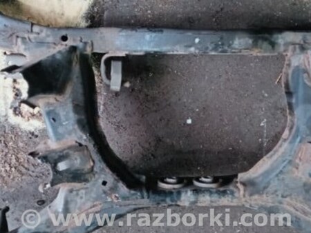 ФОТО Балка задняя для Subaru Outback V BS (14-21) Київ